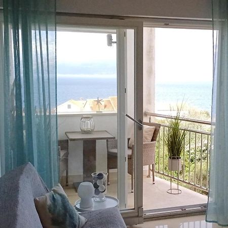 Apartments Klementina ポスティレ エクステリア 写真