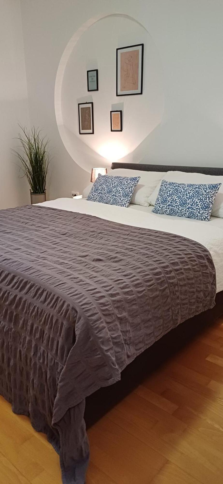 Apartments Klementina ポスティレ エクステリア 写真