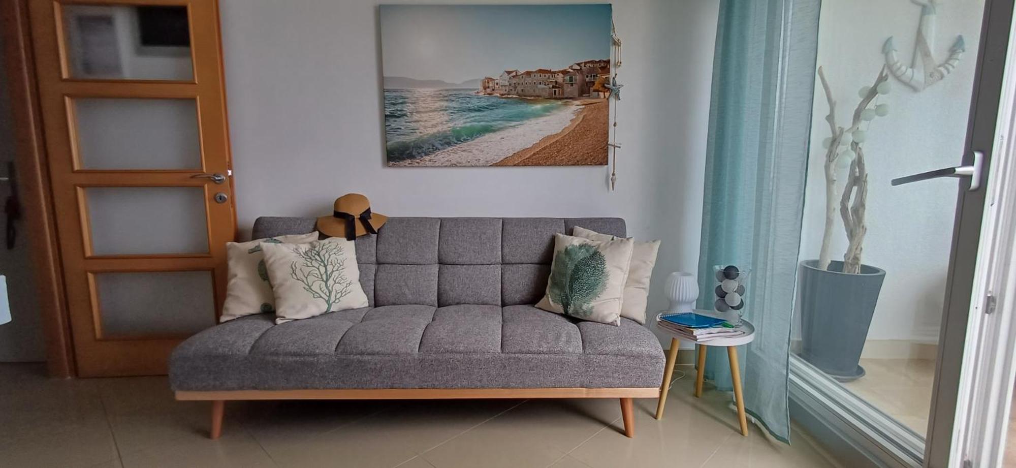 Apartments Klementina ポスティレ エクステリア 写真